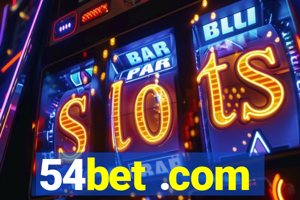 54bet .com